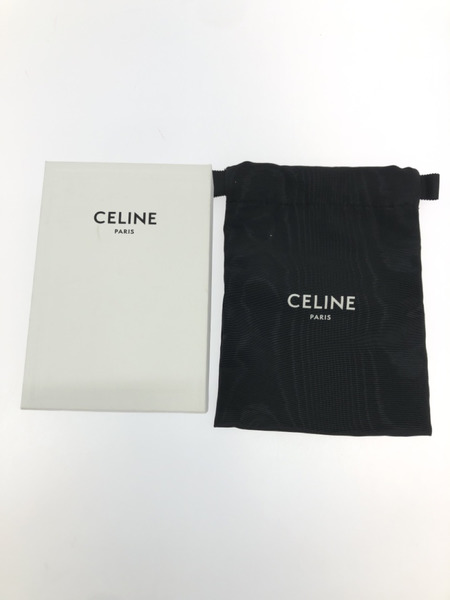 CELINE スモールトリフォールド ウォレット