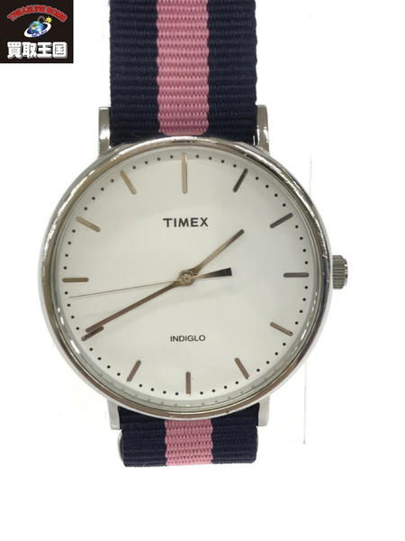 TIMEX WR30 腕時計[値下]