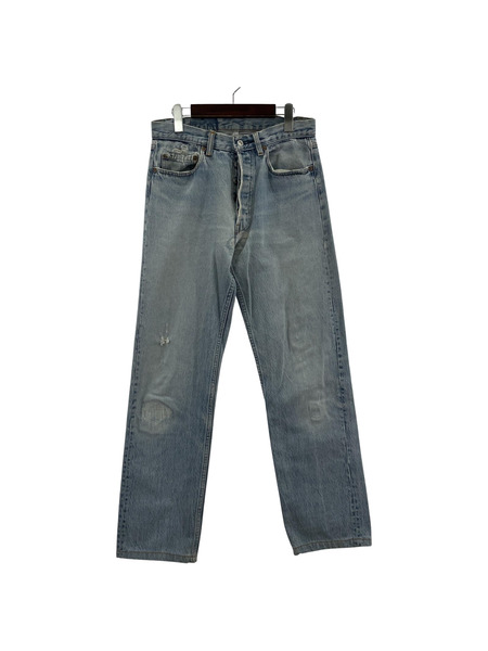 Levi's USA製 532刻印 501-0115 デニムパンツ (W31)