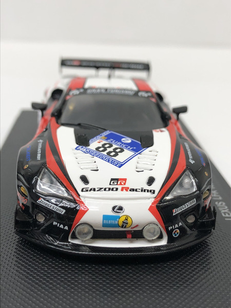 1/43 レクサスLFA Nurburigring 44635[値下]