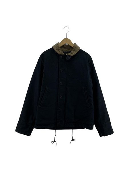 Buzz Rickson's N-1 デッキジャケット 40 NAVY DEPARTMENT M13805