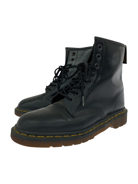 Dr.Martens 8ホールブーツ 黒