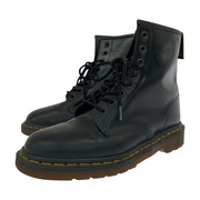 Dr.Martens 8ホールブーツ 黒