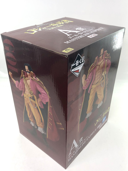 一番くじ ワンピース ロジャー