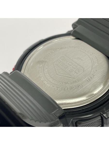 CASIO G-SHOCK G-7900 デジタル