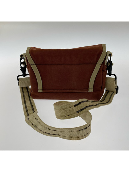 ショルダーバッグ DOMKE カメラバッグ