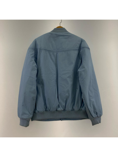 OLD・VINTAGE ジャケット 80s derby of san Francisco Jacket L