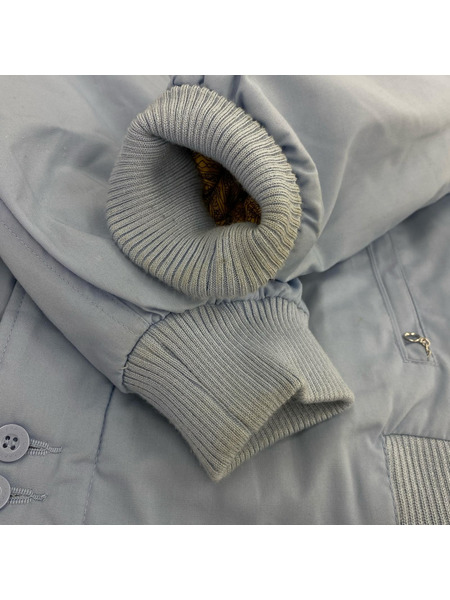 OLD・VINTAGE ジャケット 80s derby of san Francisco Jacket L