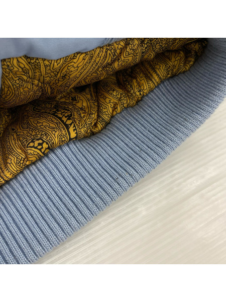 OLD・VINTAGE ジャケット 80s derby of san Francisco Jacket L