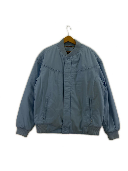 OLD・VINTAGE ジャケット 80s derby of san Francisco Jacket L