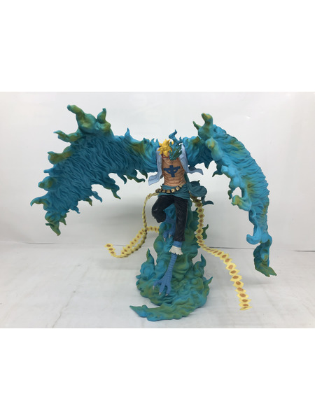 ワンピース 一番くじ EX 悪魔を宿す者達 B賞マルコ