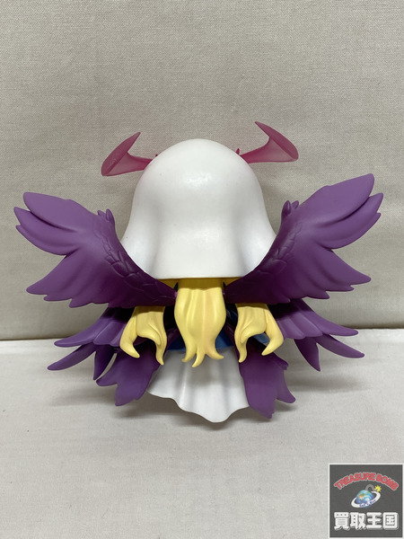 ねんどろいど 反逆の堕天使 ルシファー 822 モンスターストライク