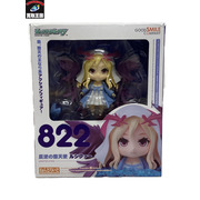 ねんどろいど 反逆の堕天使 ルシファー 822 モンスターストライク