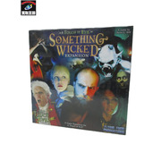 6.A Touch of Evil：Something Wicked Expansion