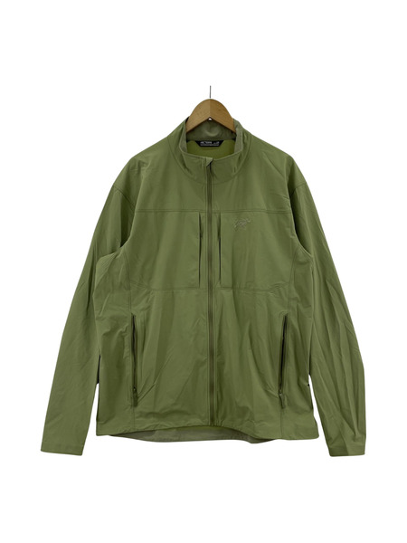 ARC'TERYX GAMMA LIGHTWEIGHT JACKET (L)