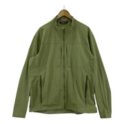 ARC'TERYX GAMMA LIGHTWEIGHT JACKET (L)