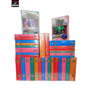 ディズニー 週刊 ディズニー ドリームシアター1~33巻