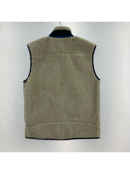 patagonia ジレ・ベスト クラシックレトロ ベスト