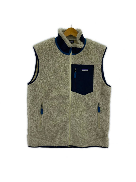 patagonia ジレ・ベスト クラシックレトロ ベスト