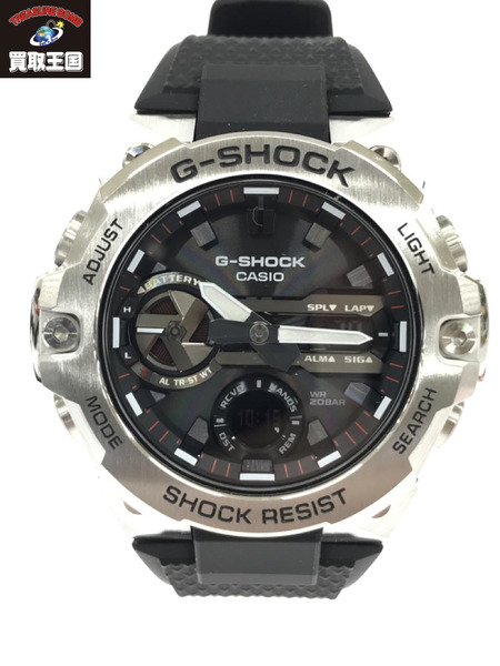 G-SHOCK 腕時計 GST-B400 タフソーラー｜商品番号：2100192708895
