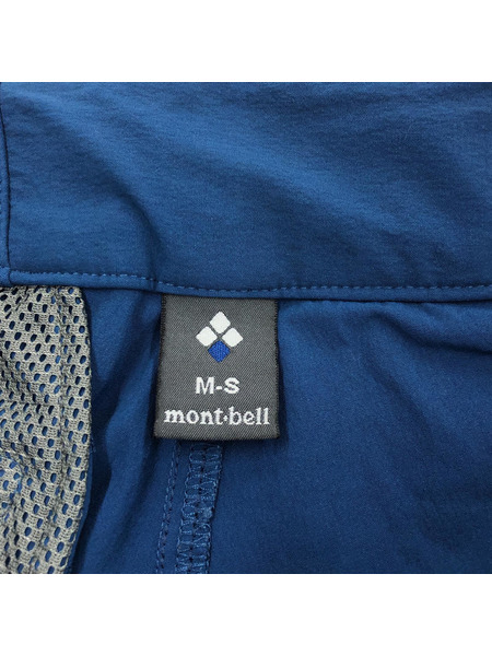 mont-bell/クリフライトパンツ