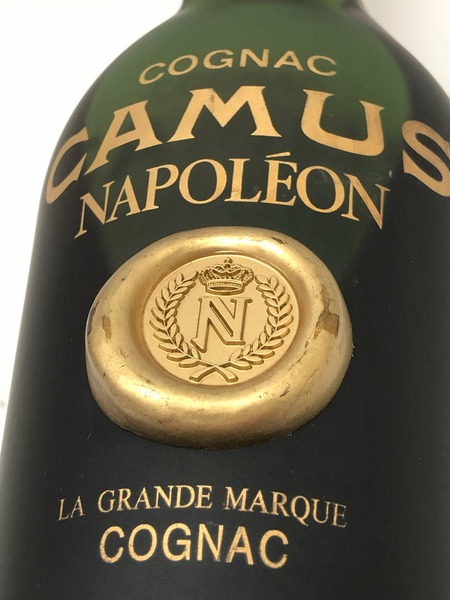 CAMUS NAPOLEON La GRANDE MARQUE