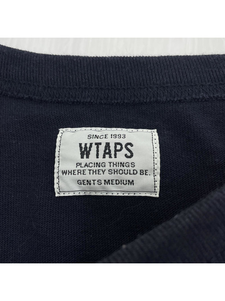 WTAPS DESIGN S/S 02