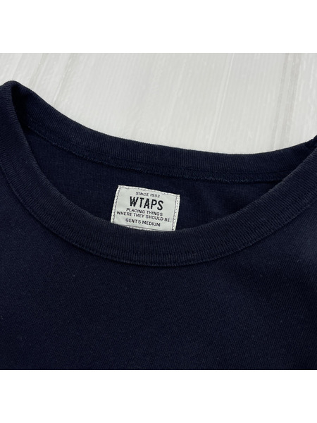 WTAPS DESIGN S/S 02