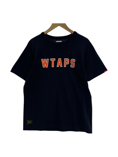 WTAPS DESIGN S/S 02