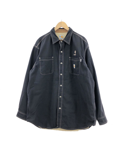 Carhartt FR ダックジャケット XL[値下]