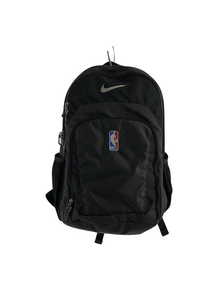 NIKE　NBA リュックサック ブラック