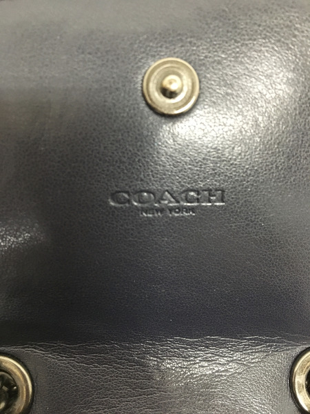 COACH  コーチ　GitterB ショルダーポーチ