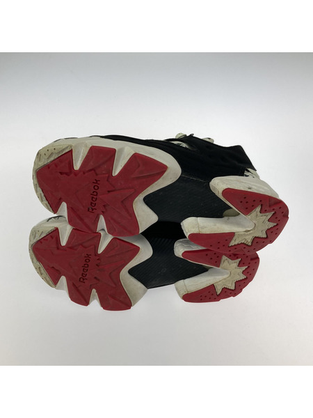 Reebok×PHANTACi INSTAPUMP FURY 24.5cm