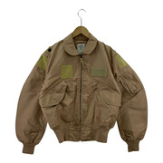 OLD・VINTAGE フライトジャケット US.NAVY 2005 CWU-36