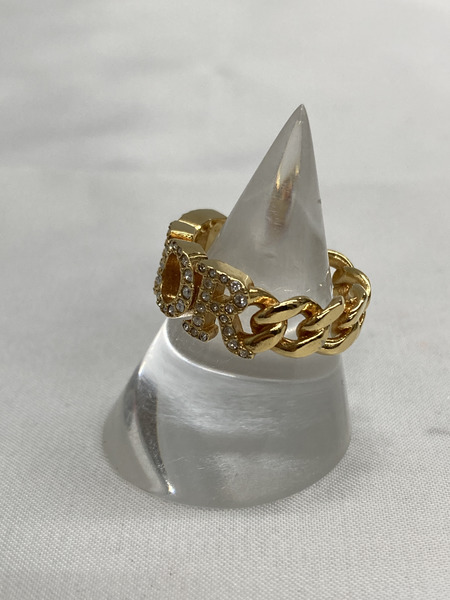  DIOR ディオレボリューション リング S