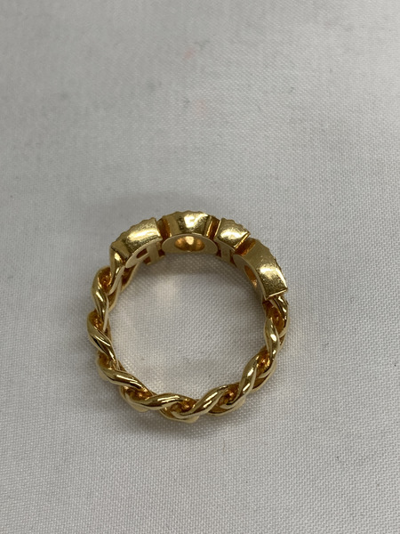  DIOR ディオレボリューション リング S