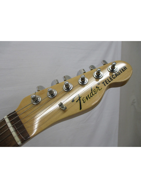 ギター Fender Japan Telecaster[値下]