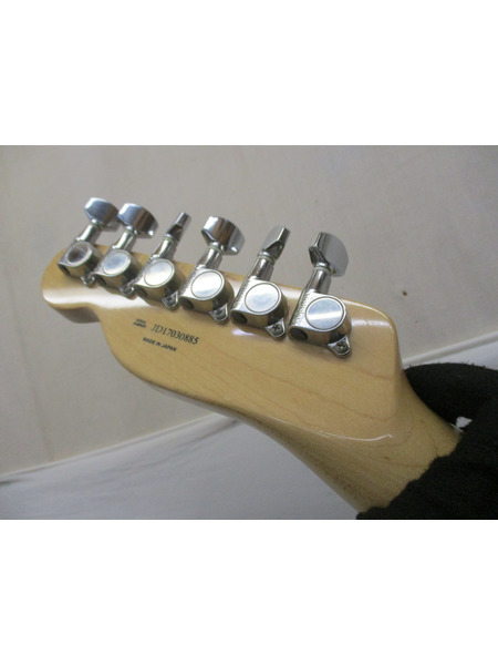 ギター Fender Japan Telecaster[値下]