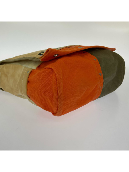 DIESEL ショルダーバッグ SK-Y78 ミリタリー