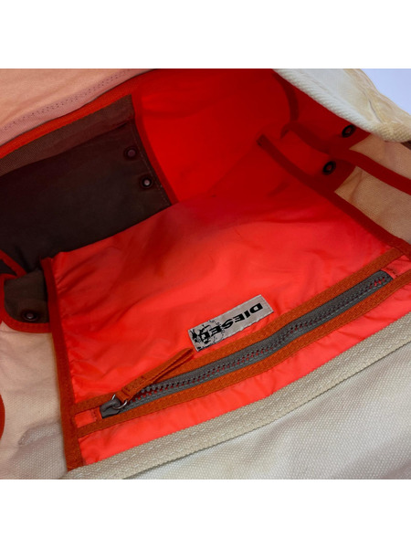 DIESEL ショルダーバッグ SK-Y78 ミリタリー