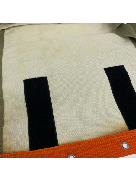 DIESEL ショルダーバッグ SK-Y78 ミリタリー