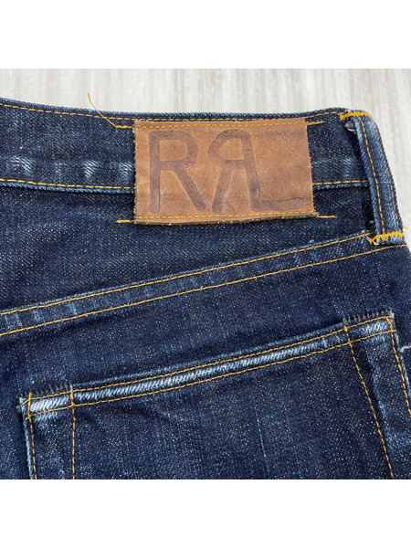 RRL デニム・ジーンズ デニム R164RB46