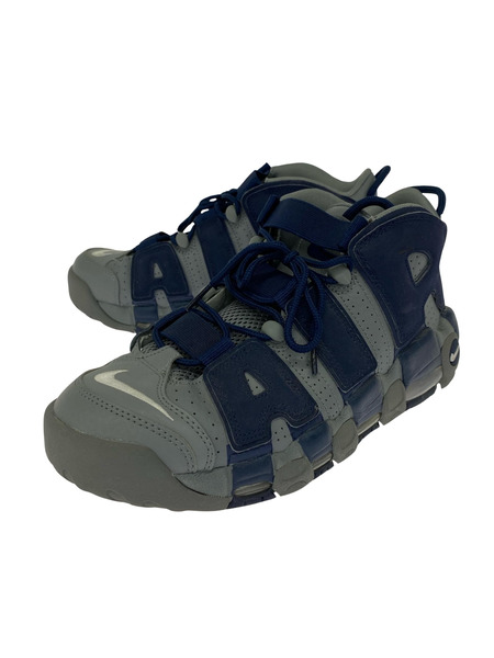 NIKE スニーカー 921948-003 AIR MORE UPTEMPO HOYAS (27.5)