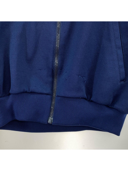 adidas ジャケット 80s/西ドイツ製/トラックジャケット/