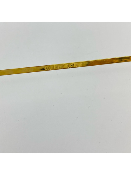 COOTIE ソノ他 REG.TM.4628243 サングラス