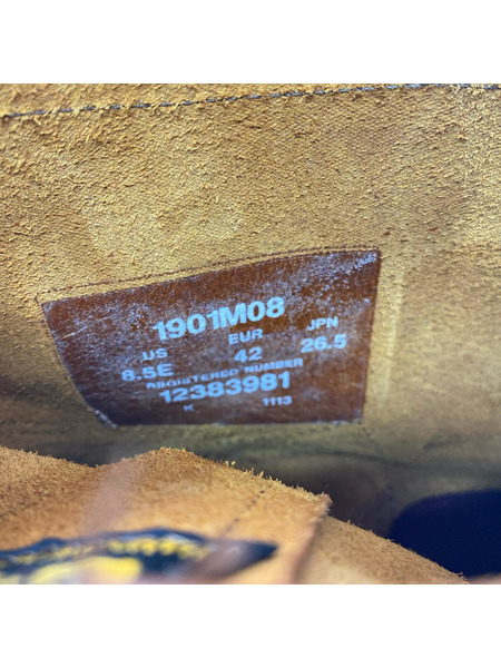 Chippewa ブーツ 7inch HIGHLANDER BOOTS(26.5)