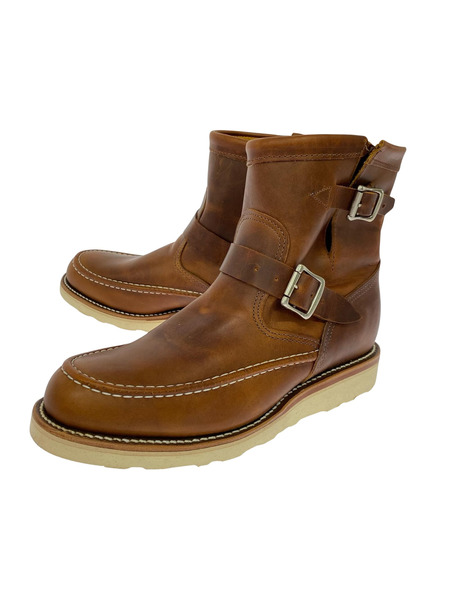 Chippewa ブーツ 7inch HIGHLANDER BOOTS(26.5)