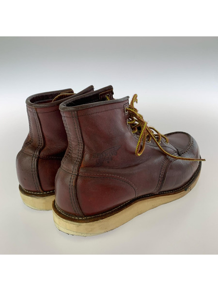 RED WING ブーツ USA製 アイリッシュセーター