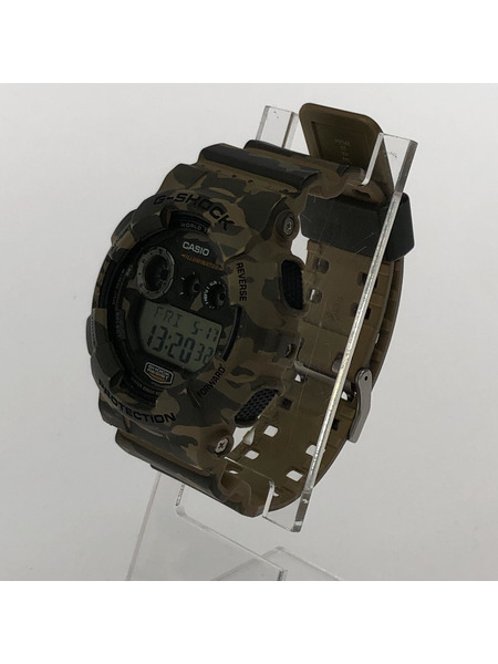 G-SHOCK GD-120CM-5