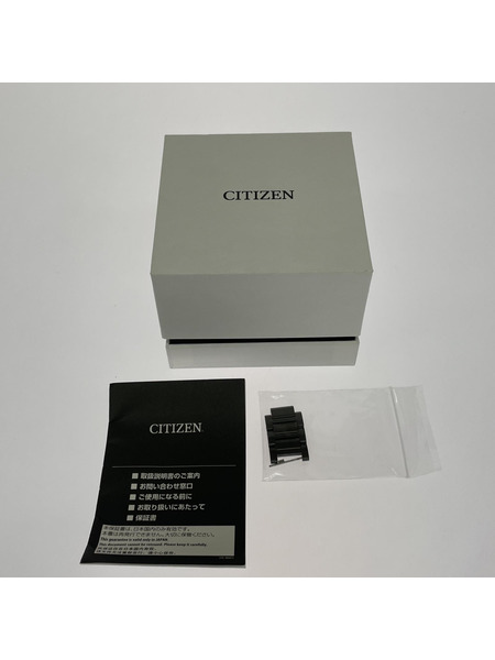 CITIZEN PROMASTER 腕時計 ソーラー